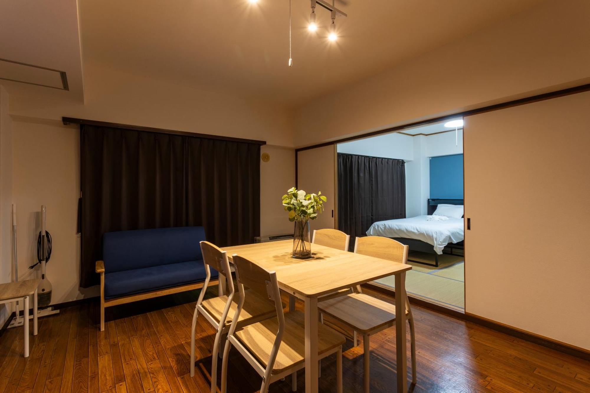 レイクトーヤビルディング Apartment Toyako Exterior foto