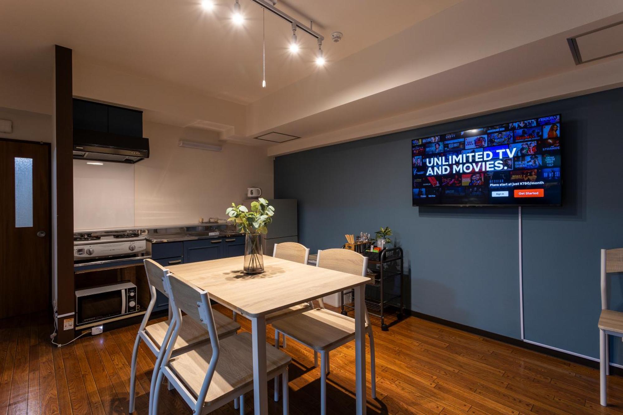 レイクトーヤビルディング Apartment Toyako Exterior foto