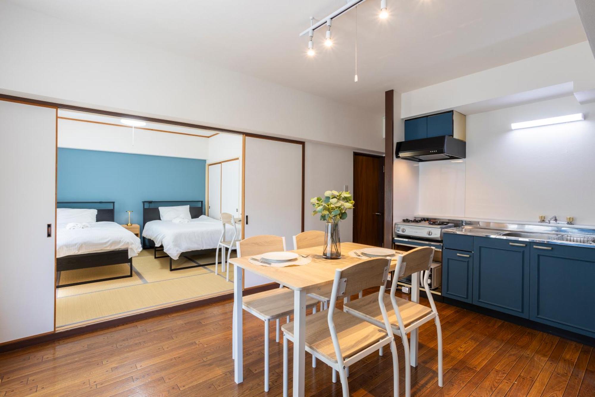レイクトーヤビルディング Apartment Toyako Exterior foto